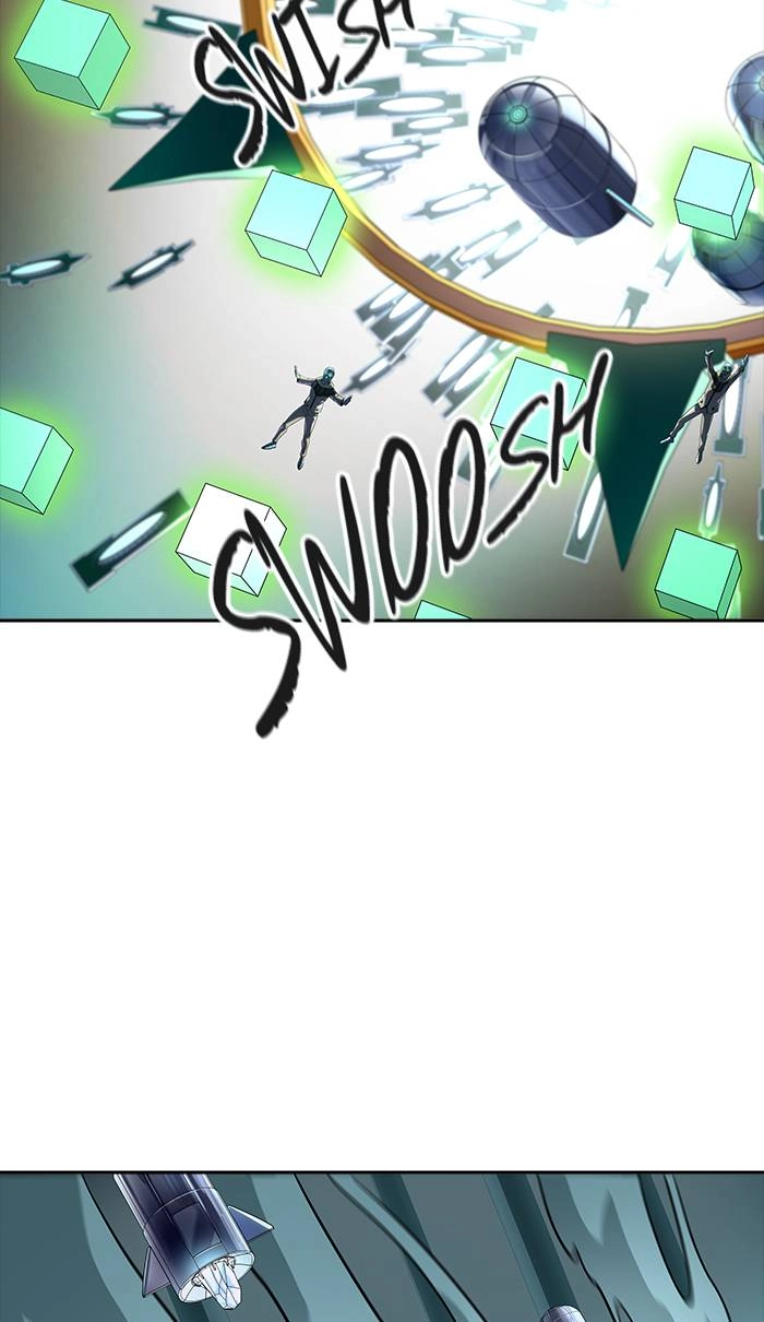 Tower of God Chapter 518 - Page 73