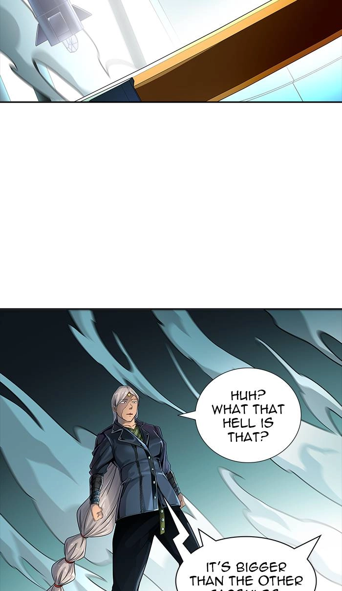 Tower of God Chapter 518 - Page 75