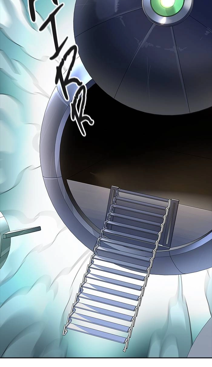Tower of God Chapter 518 - Page 77