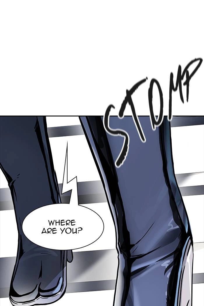 Tower of God Chapter 518 - Page 78