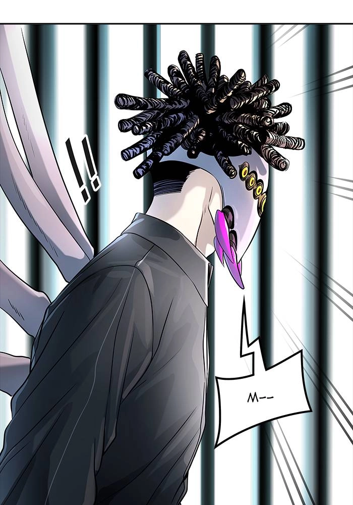 Tower of God Chapter 518 - Page 83