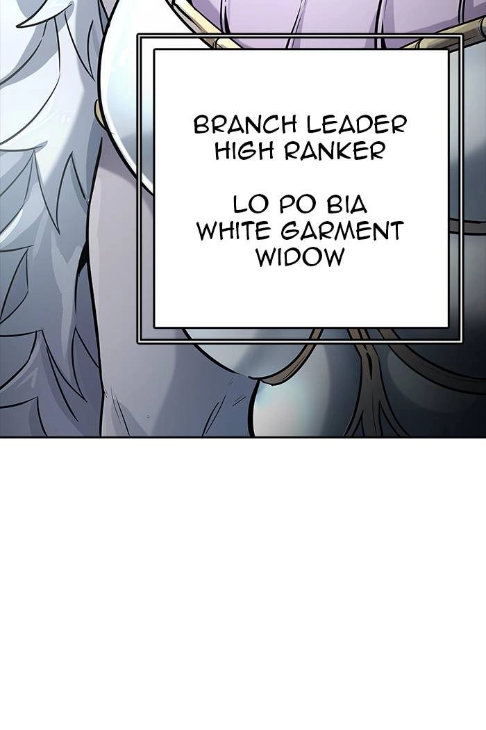 Tower of God Chapter 518 - Page 86