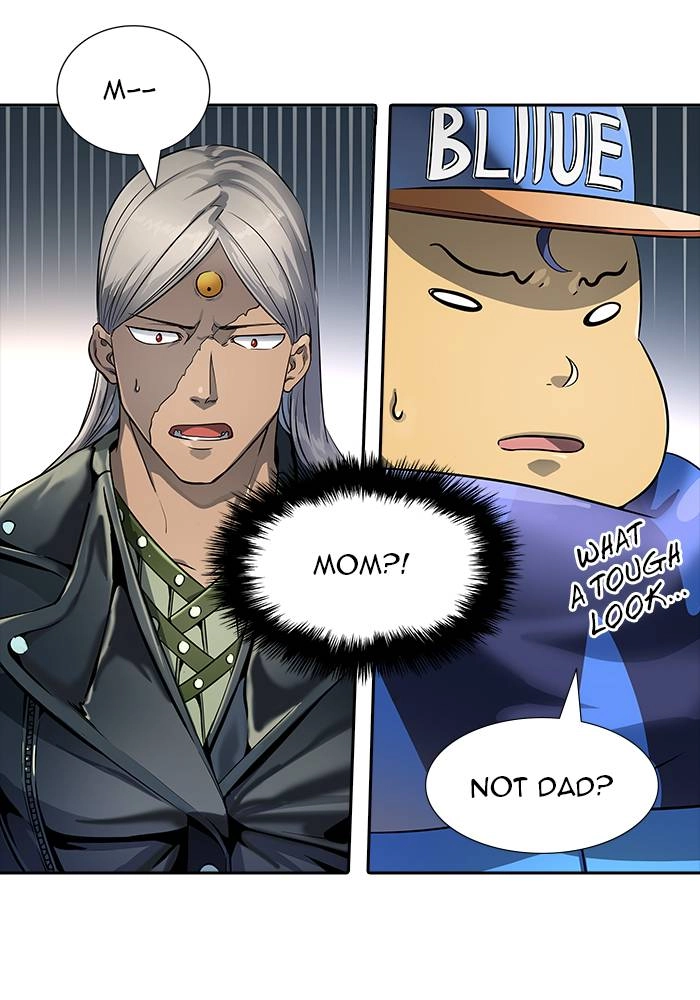 Tower of God Chapter 518 - Page 87