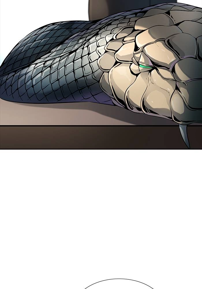 Tower of God Chapter 518 - Page 91