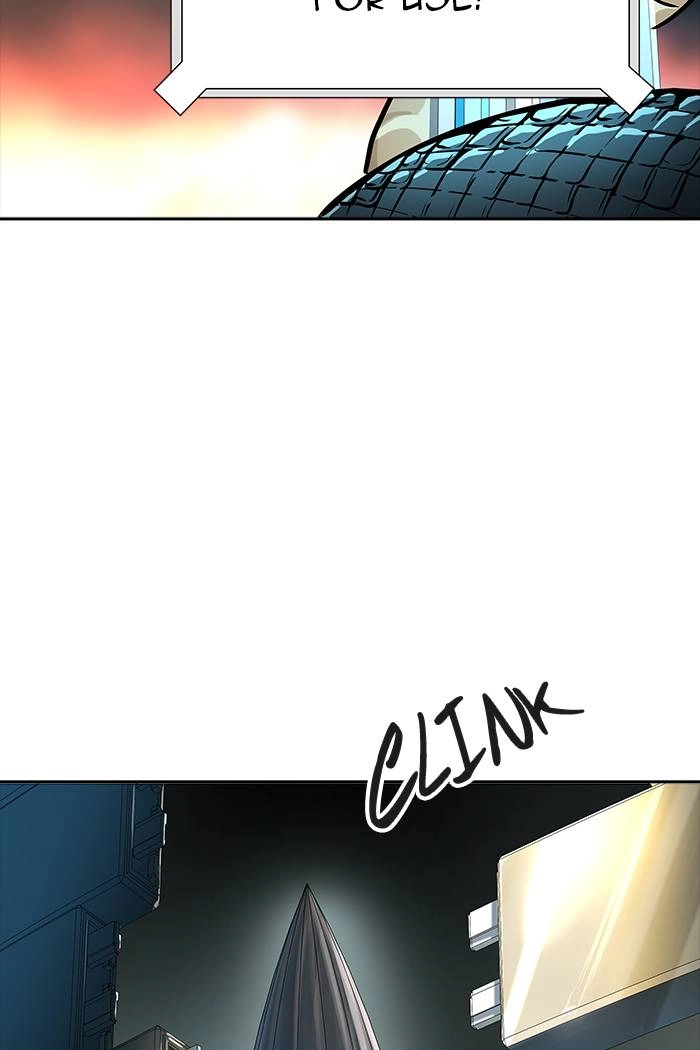 Tower of God Chapter 518 - Page 96
