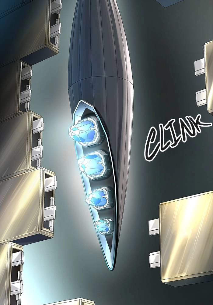 Tower of God Chapter 518 - Page 97