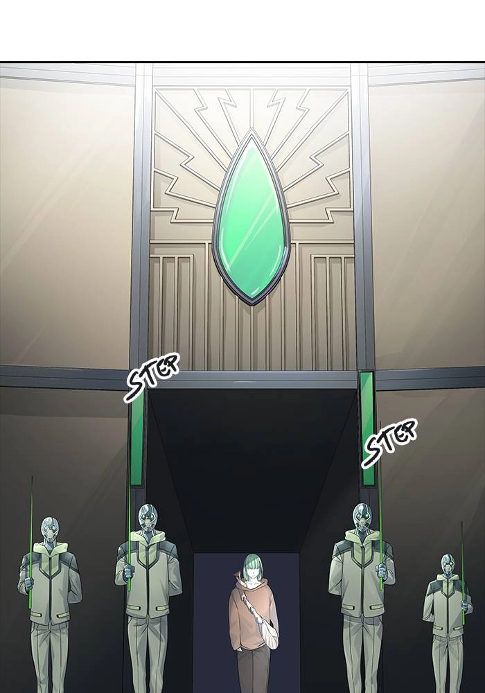 Tower of God Chapter 518 - Page 99