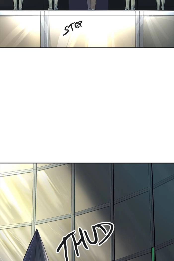 Tower of God Chapter 518 - Page 100
