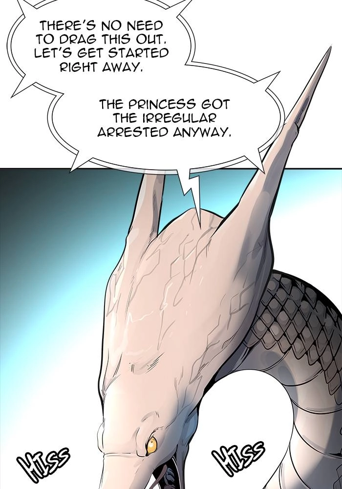 Tower of God Chapter 518 - Page 105