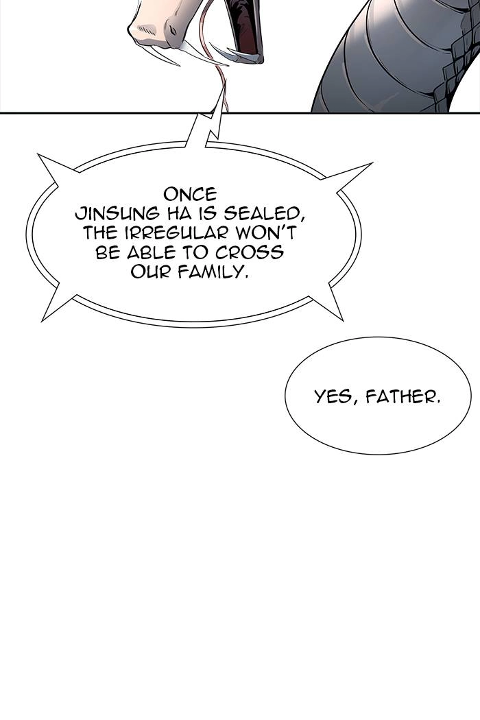 Tower of God Chapter 518 - Page 106