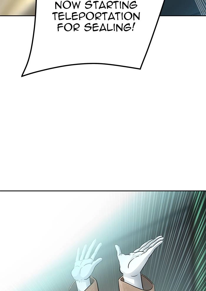 Tower of God Chapter 518 - Page 109