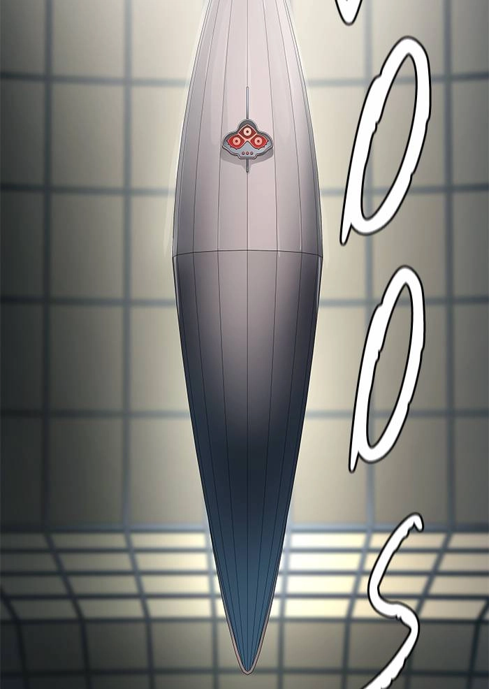 Tower of God Chapter 518 - Page 115