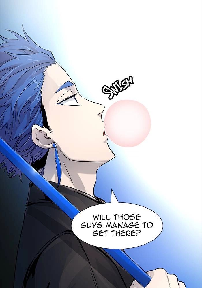 Tower of God Chapter 518 - Page 118