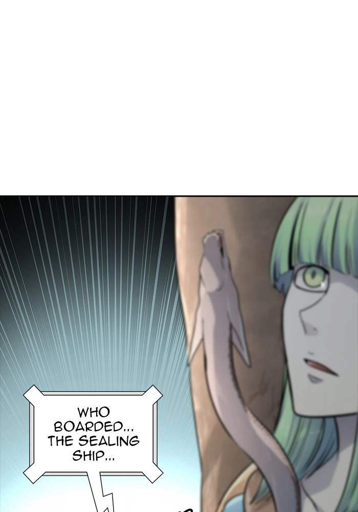 Tower of God Chapter 518 - Page 122
