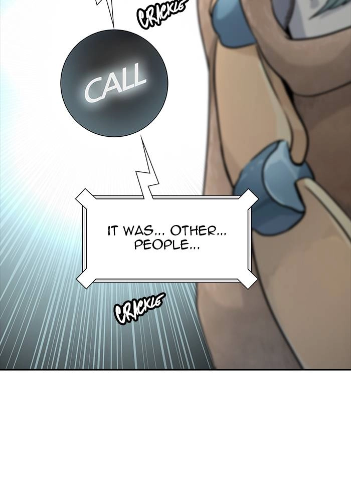 Tower of God Chapter 518 - Page 123