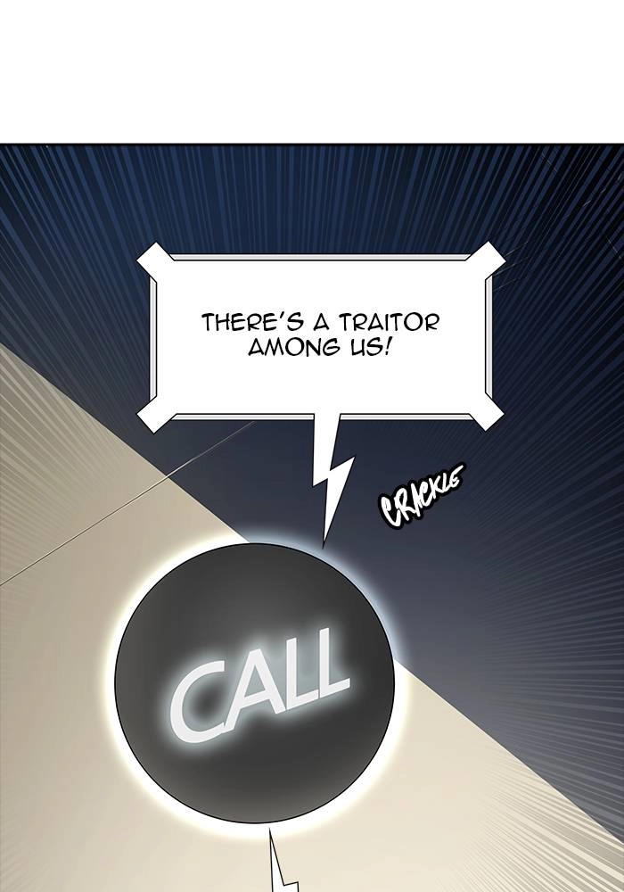 Tower of God Chapter 518 - Page 124