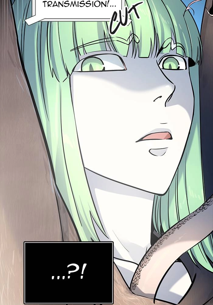 Tower of God Chapter 518 - Page 126