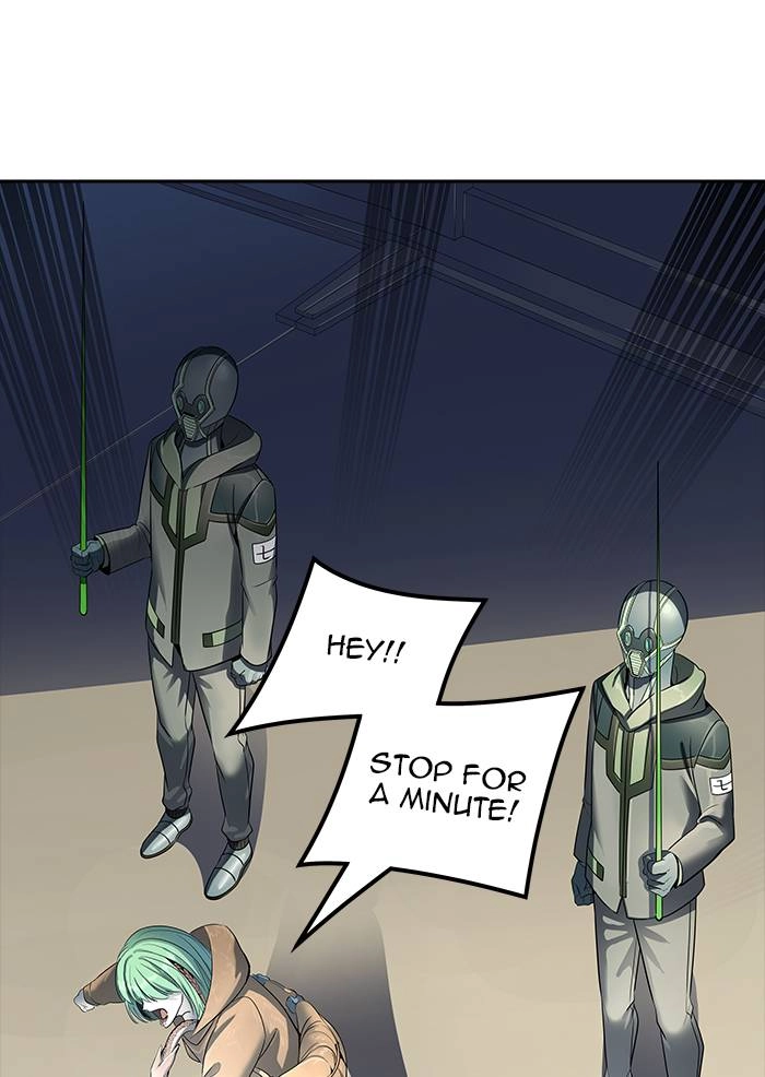 Tower of God Chapter 518 - Page 129