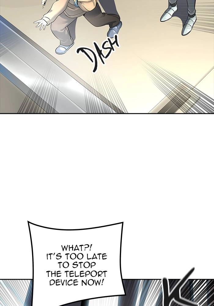 Tower of God Chapter 518 - Page 130