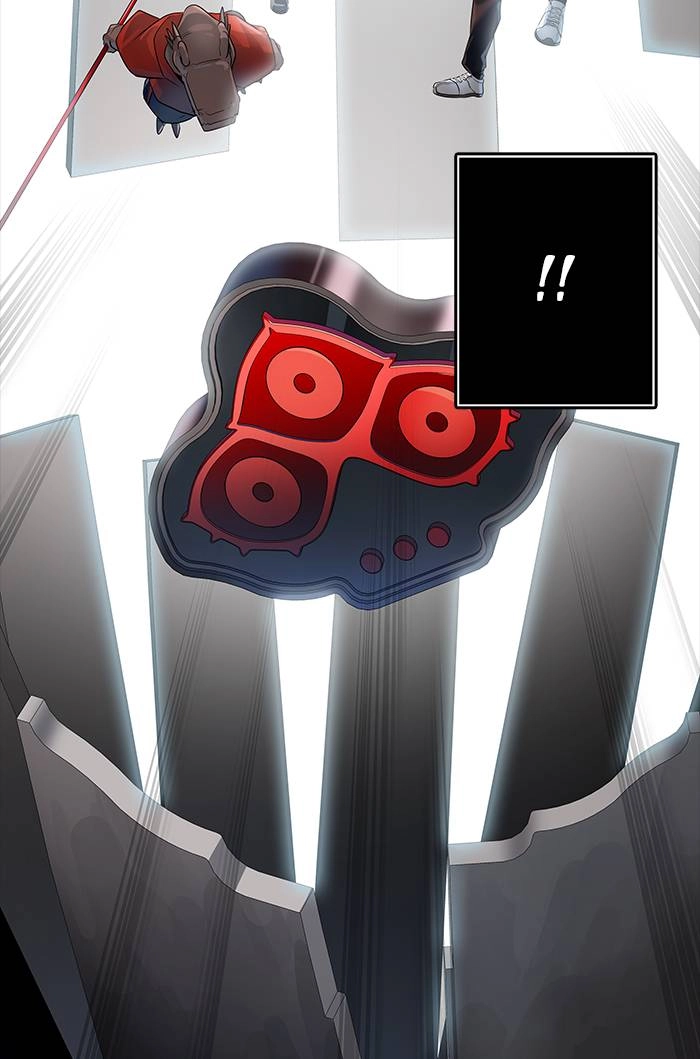 Tower of God Chapter 518 - Page 134