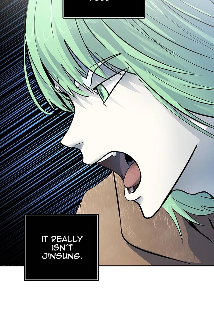 Tower of God Chapter 518 - Page 136