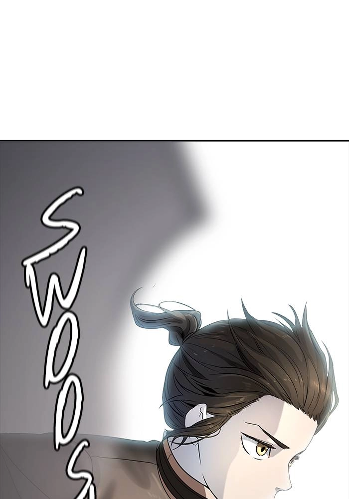 Tower of God Chapter 518 - Page 137