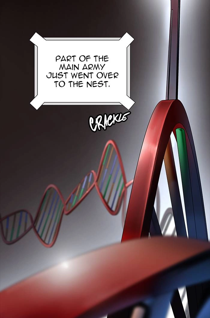Tower of God Chapter 518 - Page 142