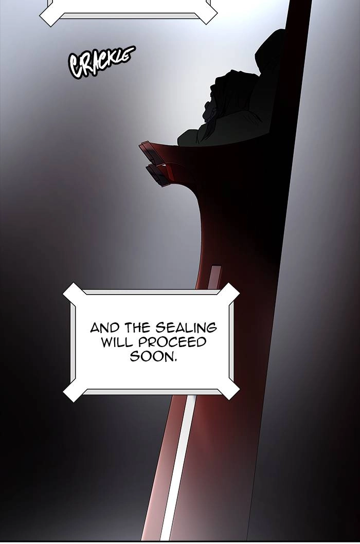 Tower of God Chapter 518 - Page 144