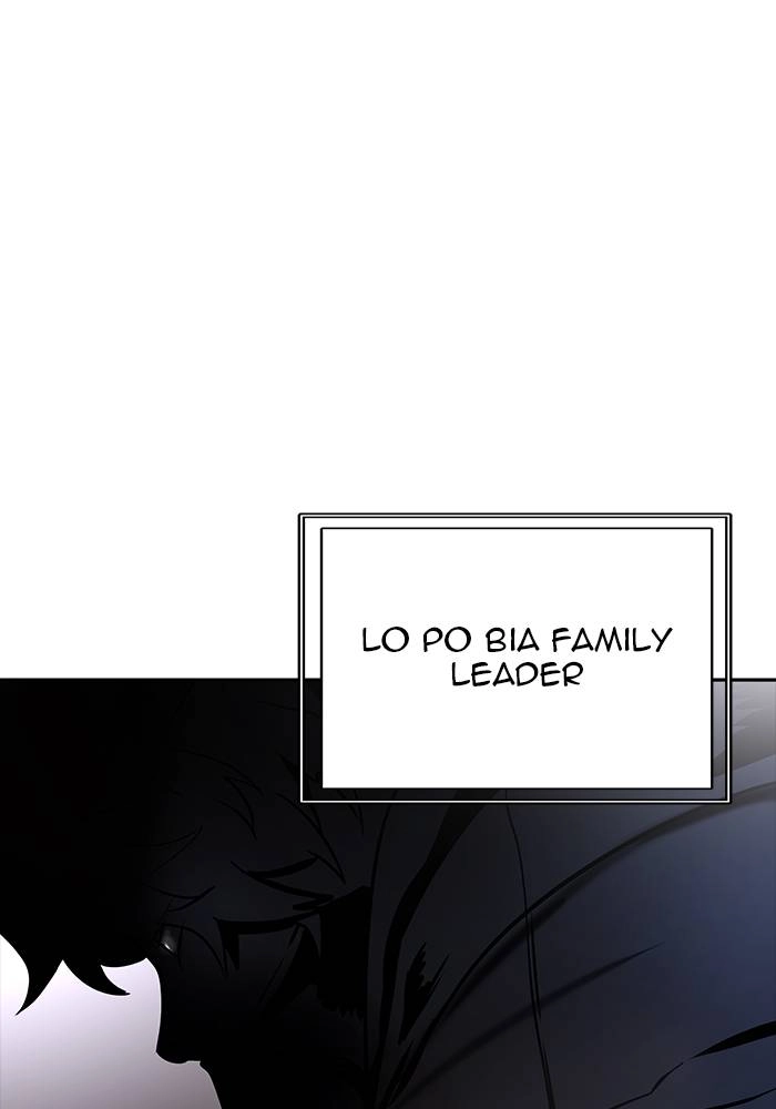Tower of God Chapter 518 - Page 145