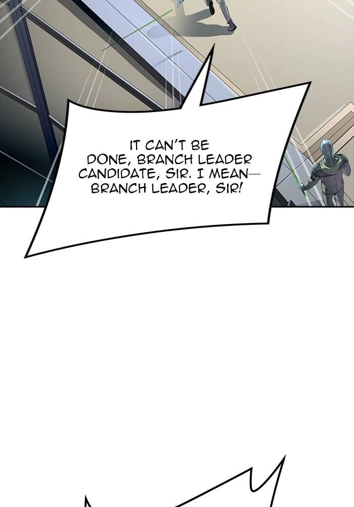 Tower of God Chapter 519 - Page 6