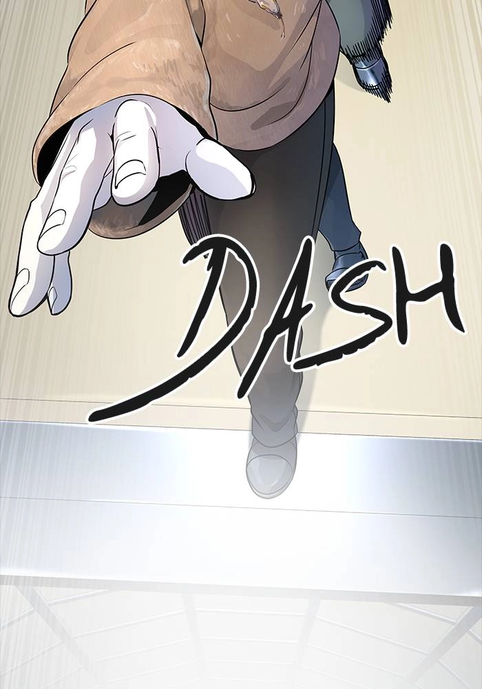 Tower of God Chapter 519 - Page 8