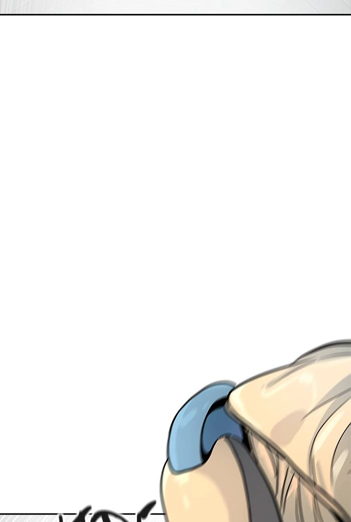 Tower of God Chapter 519 - Page 9