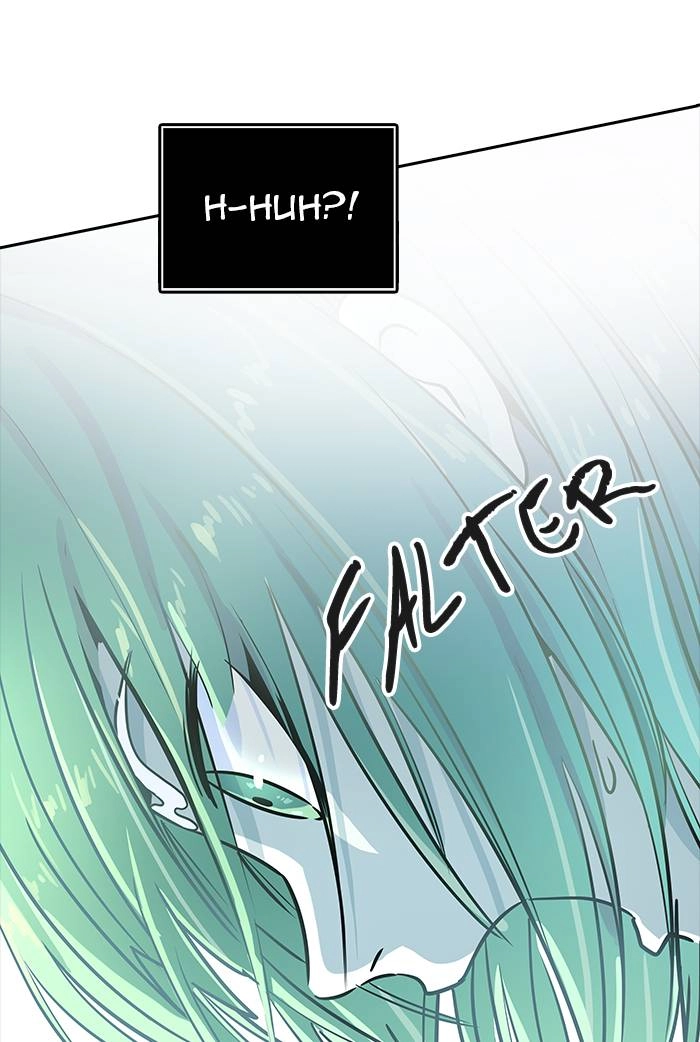 Tower of God Chapter 519 - Page 11