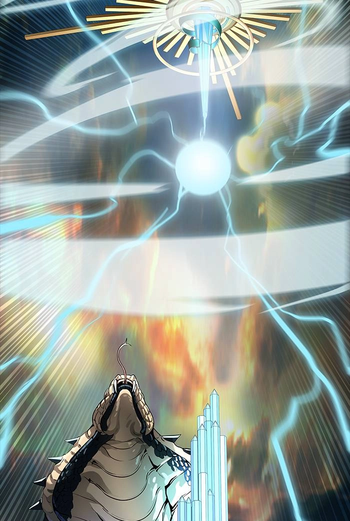 Tower of God Chapter 519 - Page 15