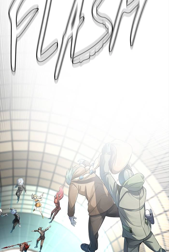 Tower of God Chapter 519 - Page 17