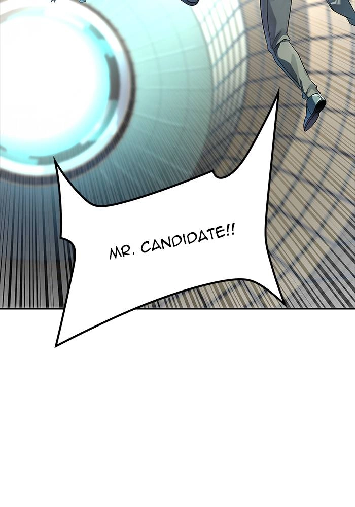 Tower of God Chapter 519 - Page 18