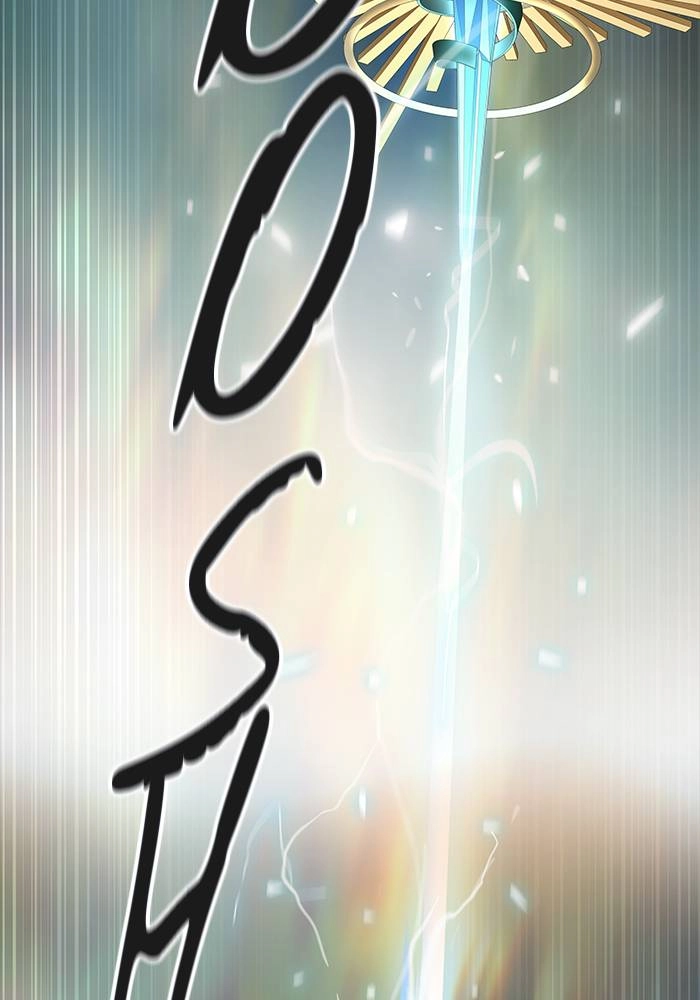 Tower of God Chapter 519 - Page 20