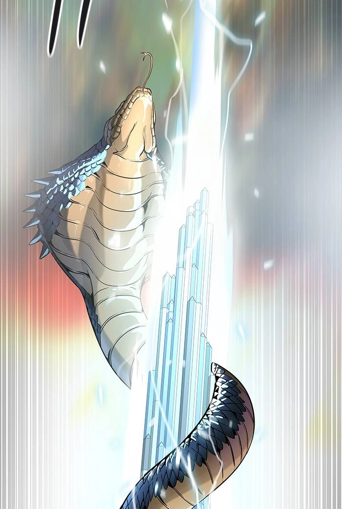 Tower of God Chapter 519 - Page 21