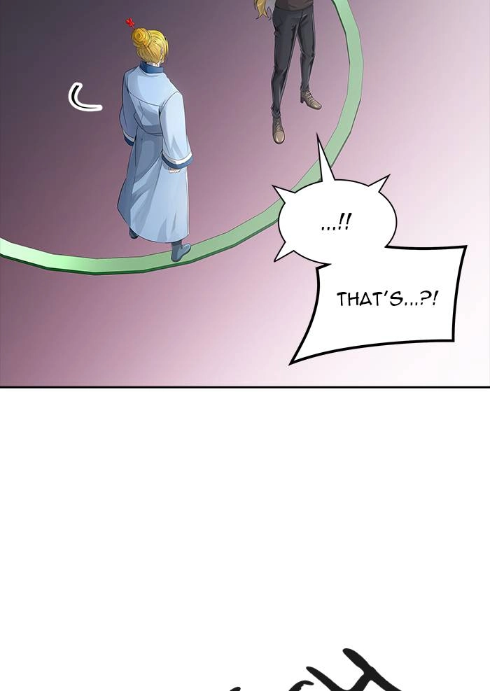 Tower of God Chapter 519 - Page 26