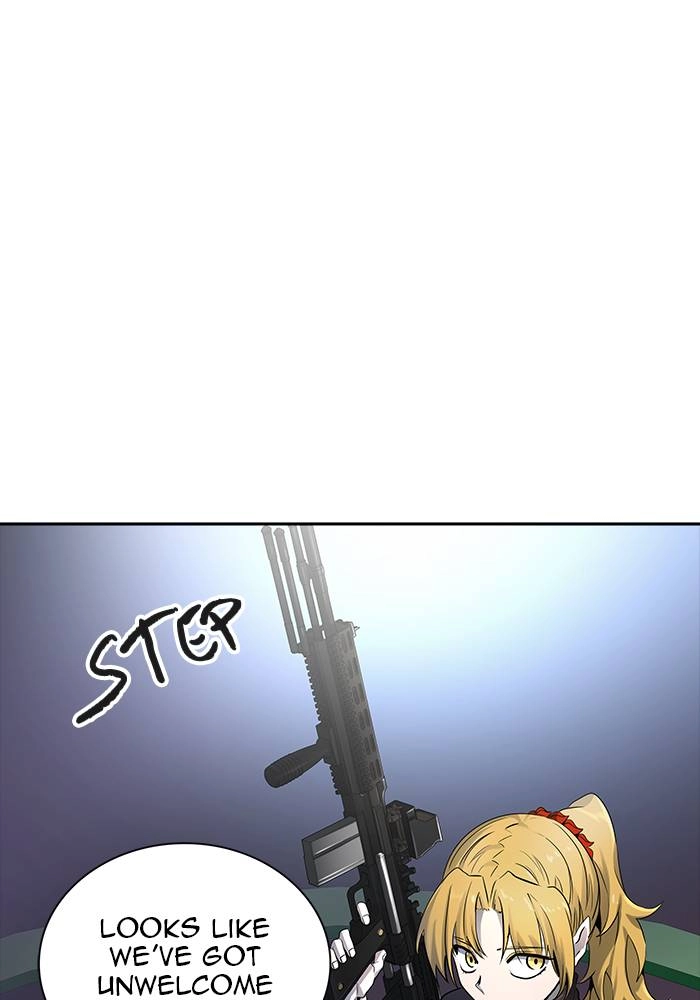 Tower of God Chapter 519 - Page 29