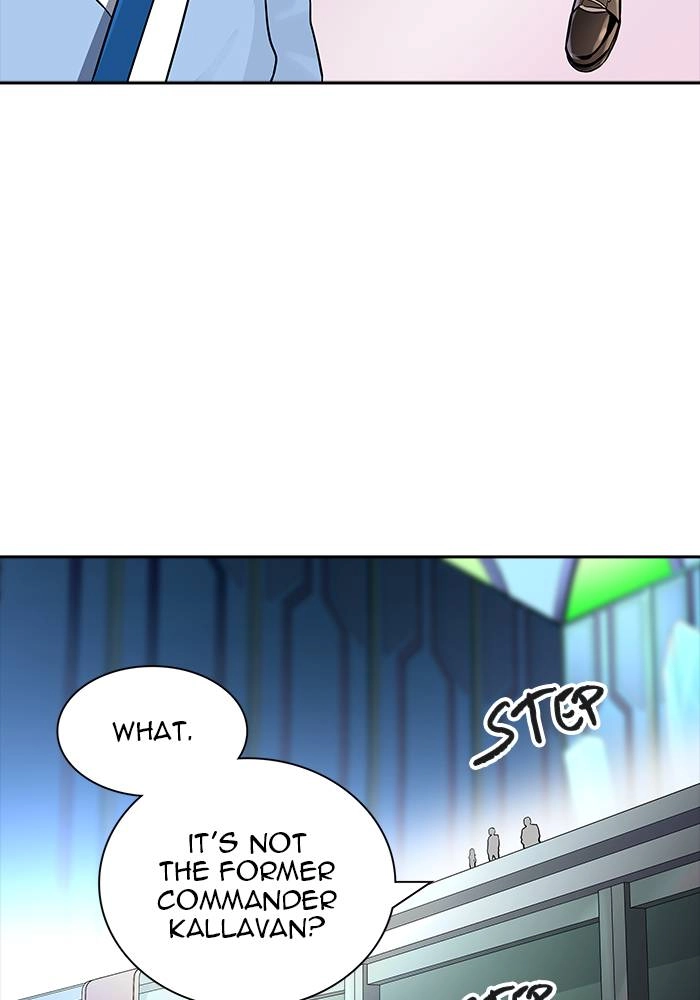 Tower of God Chapter 519 - Page 31
