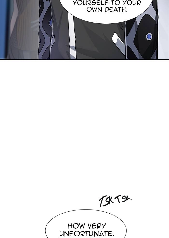 Tower of God Chapter 519 - Page 34