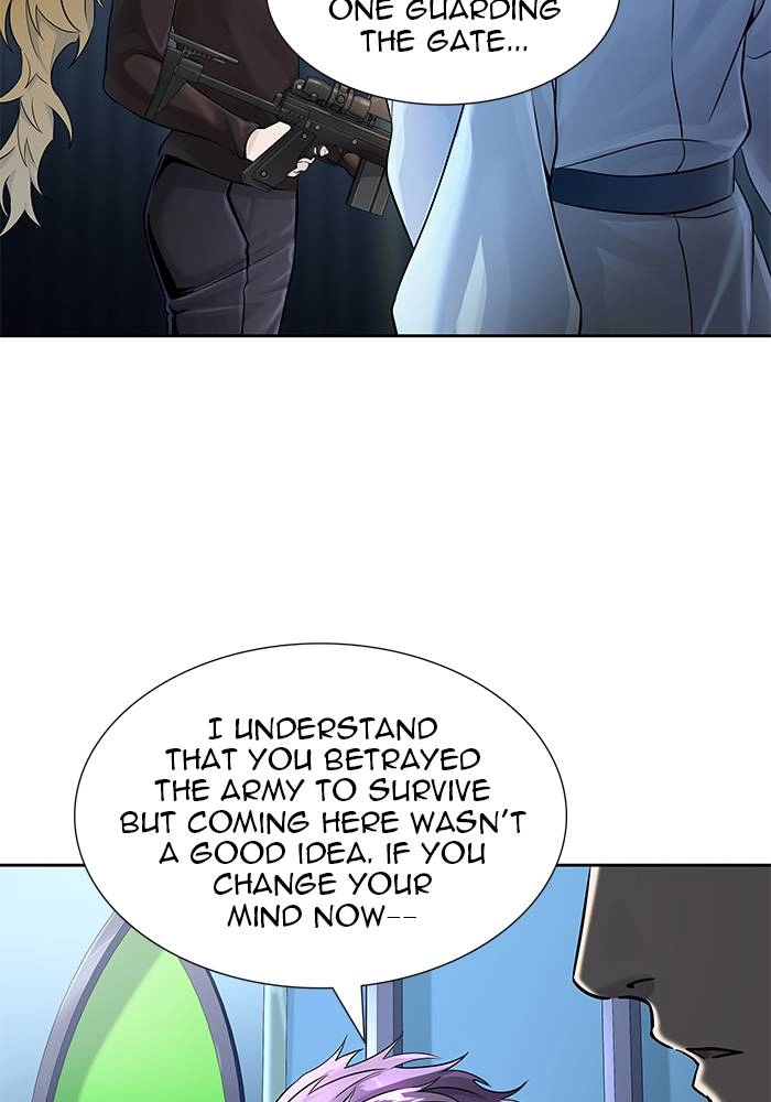 Tower of God Chapter 519 - Page 39