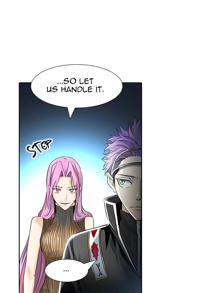 Tower of God Chapter 519 - Page 41