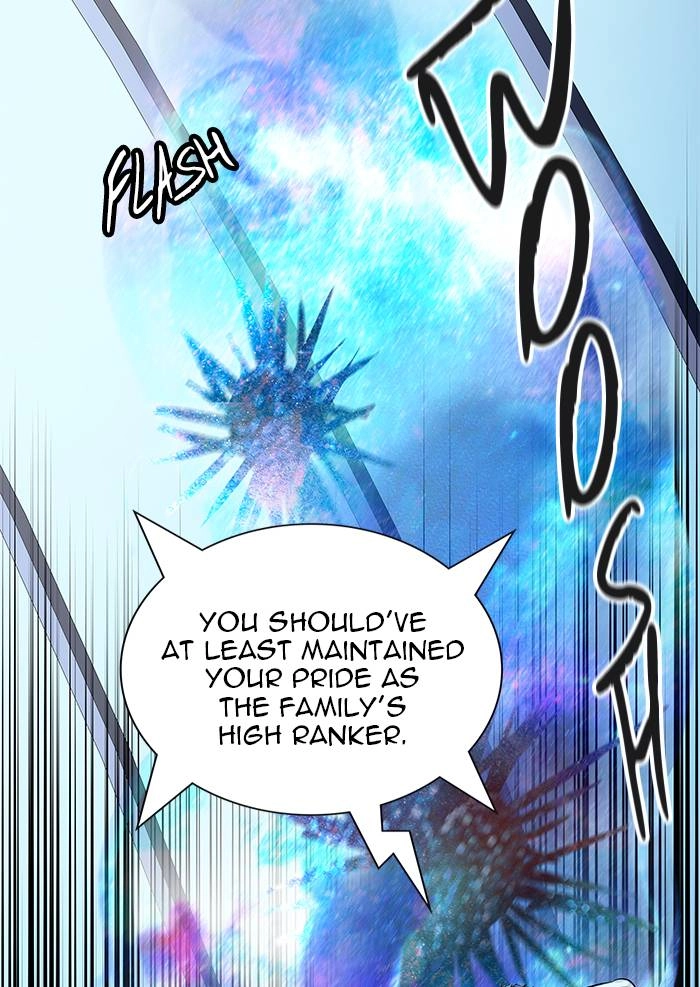 Tower of God Chapter 519 - Page 46