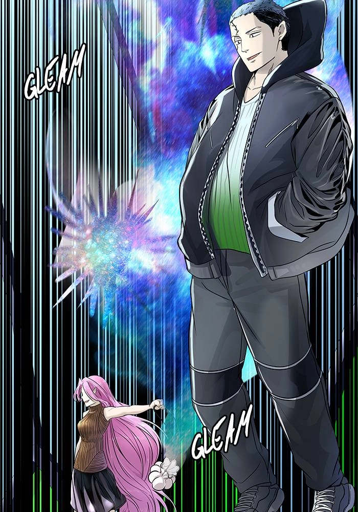 Tower of God Chapter 519 - Page 47