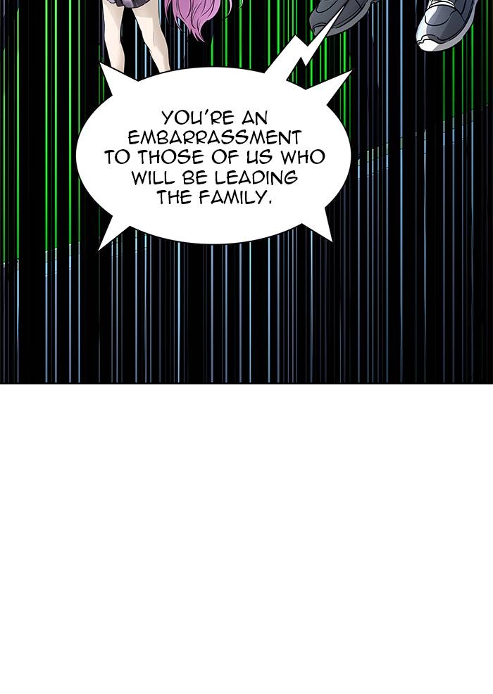 Tower of God Chapter 519 - Page 48
