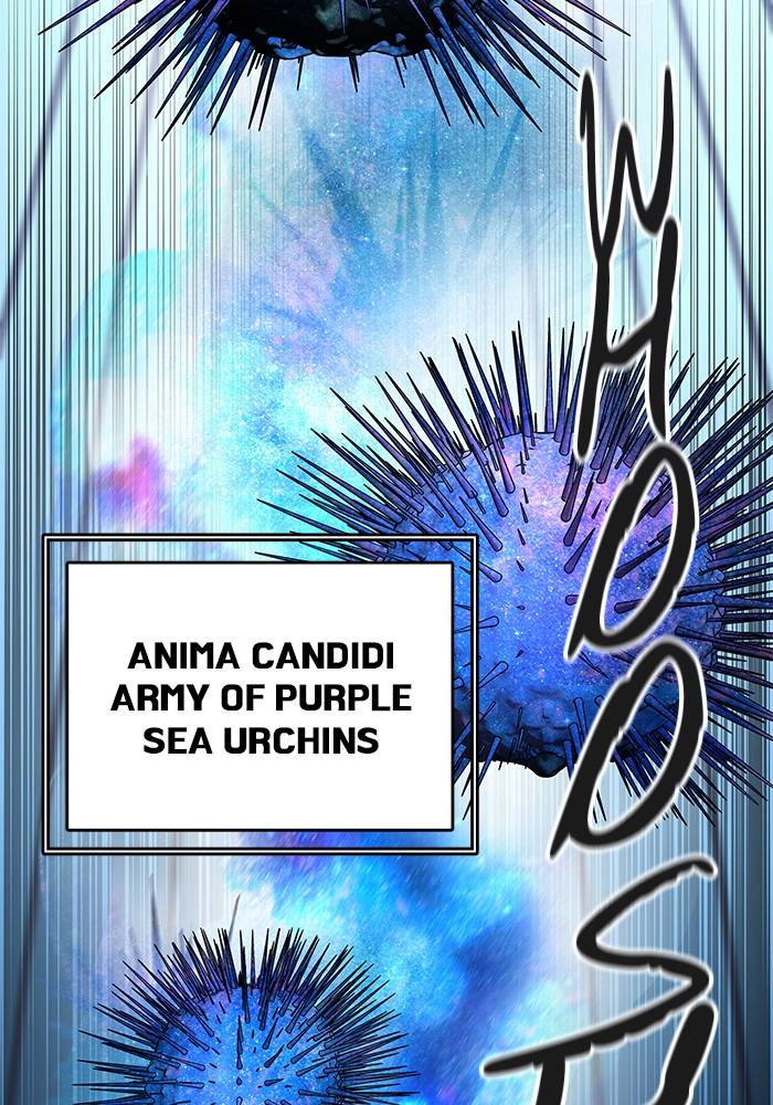 Tower of God Chapter 519 - Page 50
