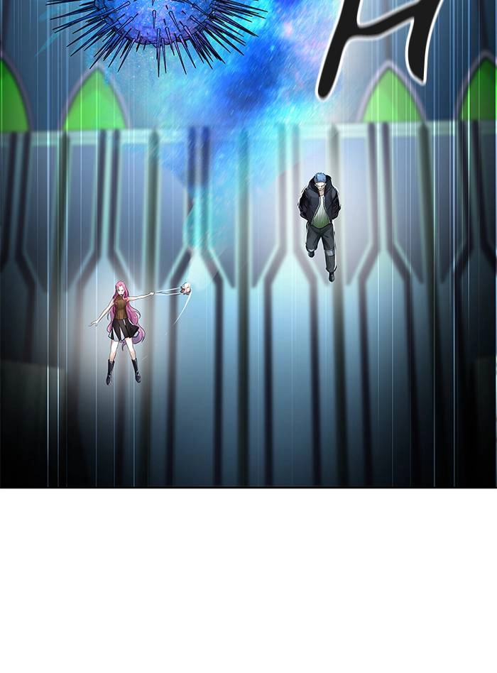 Tower of God Chapter 519 - Page 51