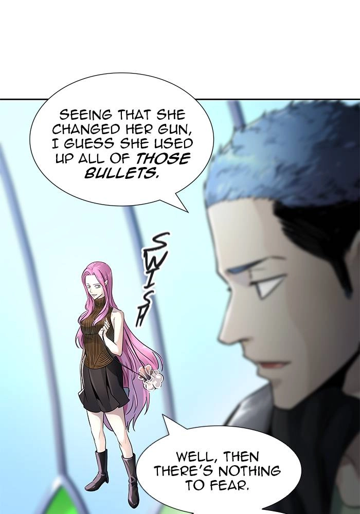 Tower of God Chapter 519 - Page 52